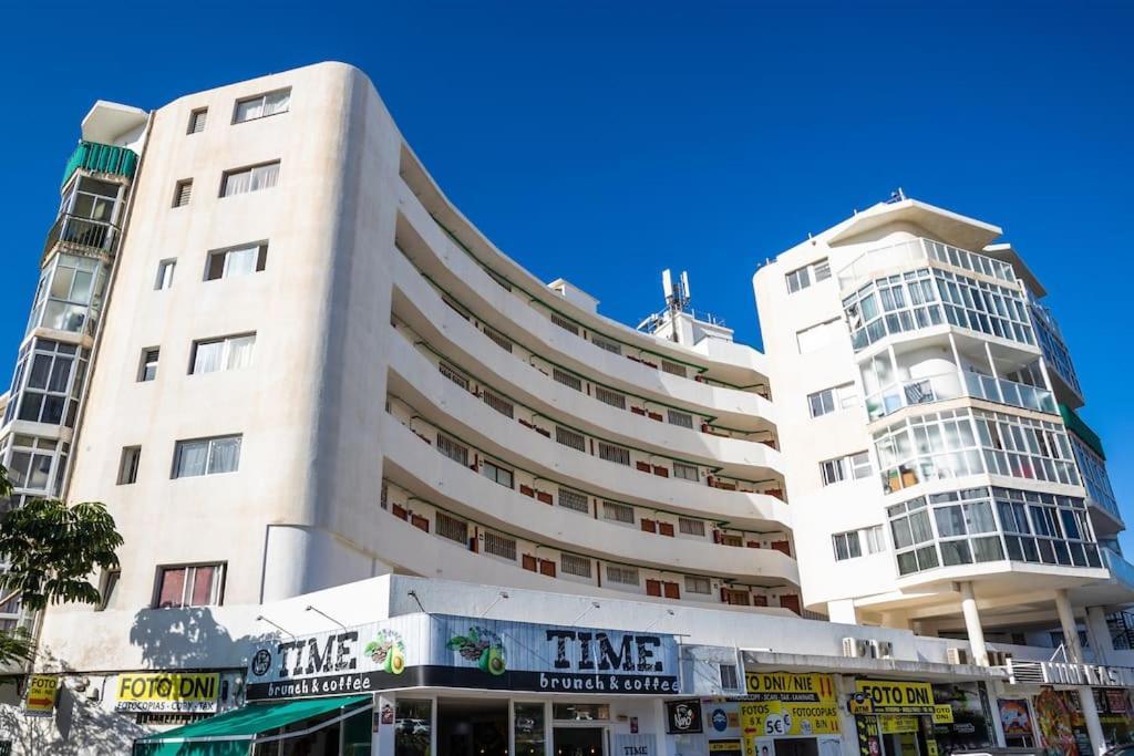 Apartamento Costa Adeje 플라야데라스아메리카스 외부 사진