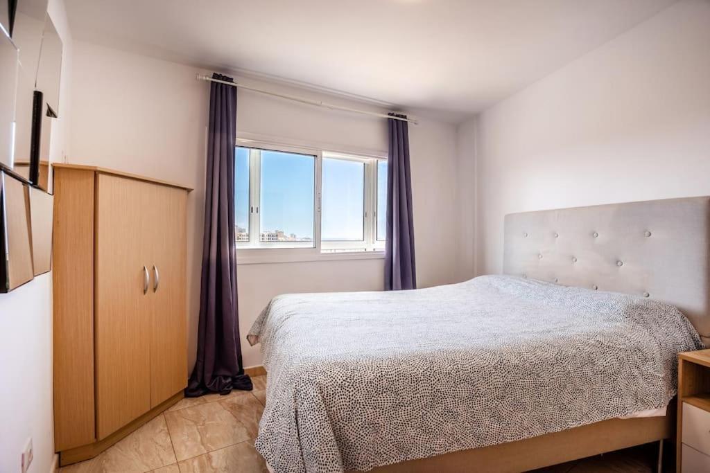 Apartamento Costa Adeje 플라야데라스아메리카스 외부 사진