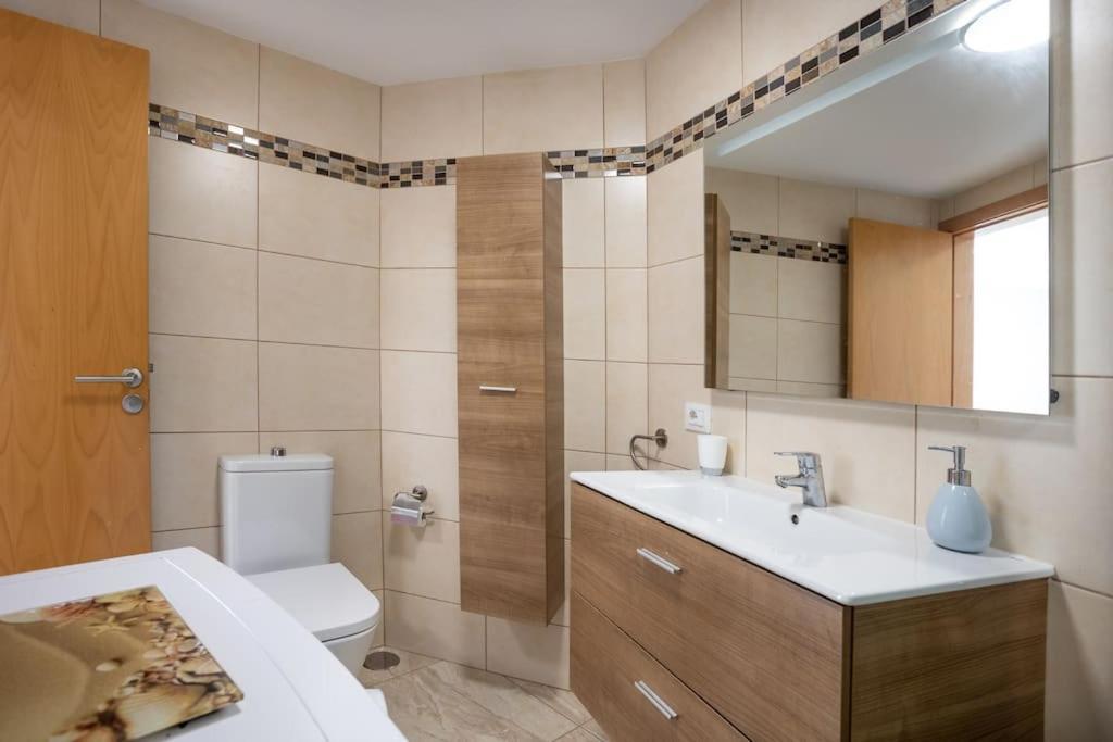 Apartamento Costa Adeje 플라야데라스아메리카스 외부 사진