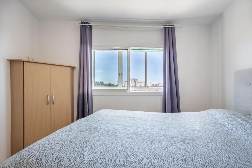 Apartamento Costa Adeje 플라야데라스아메리카스 외부 사진